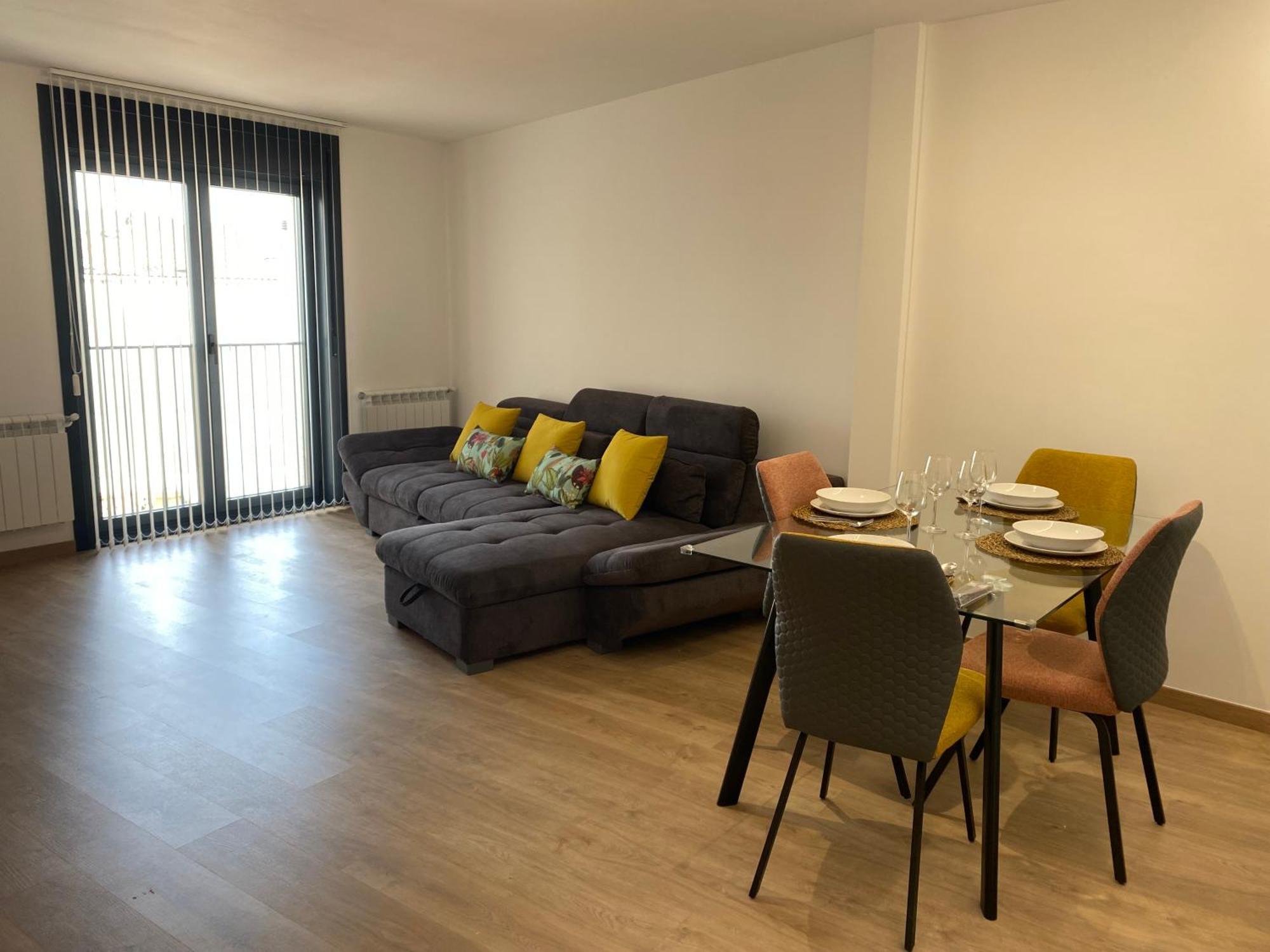 Apartamentos Luisa Santiago de Compostela Exterior foto